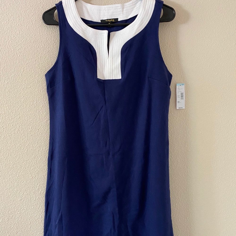 Sheath Dress